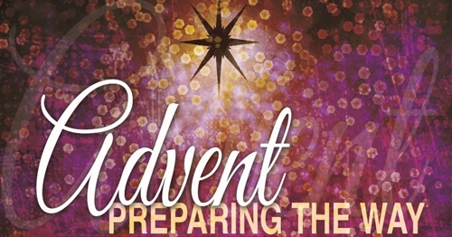 Prepare the Way of the Lord 