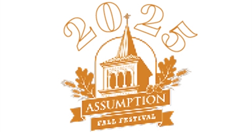 2025 Assumption Fall Festival Success 