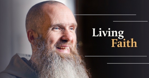 Fall Adult Faith Series Begins September 16 