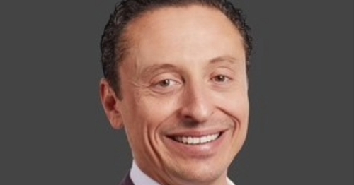 Assumption Parishioner Shawn Gibbs Nominated Catholic Man of the Year