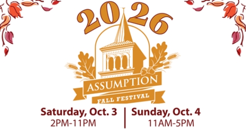 Seeking Fall Festival Sponsors