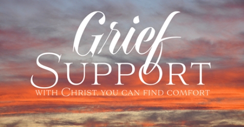 Take the Journey from Grief to Healing, Feb. 5