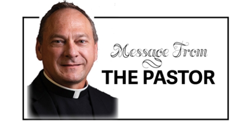 Communion Service Held Instead of Morning Mass Oct. 6-8