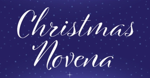  2025 Musical Christmas Novena, Dec. 17-24