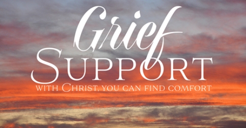 Take the Journey from Grief to Healing, Feb. 5