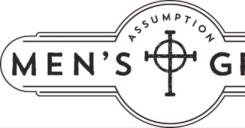 Attention Men of Assumption Parish! 