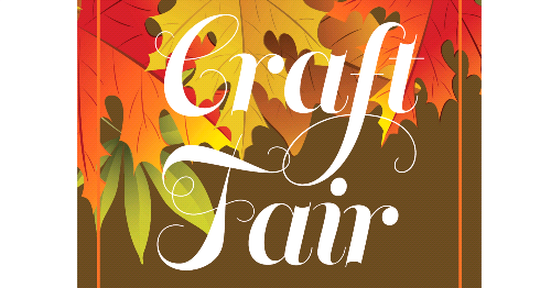 Assumption Mega Outdoor Craft Fair, Oct. 8